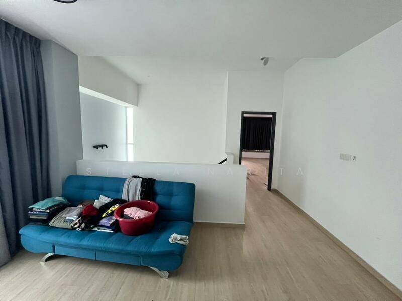 Untuk Dijual - Taman Bukit Indah