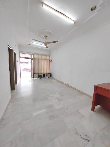 For Rent - Taman Johor Jaya