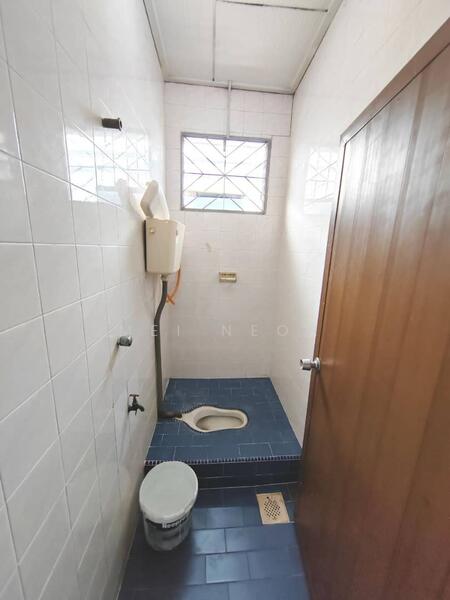 For Rent - Taman Johor Jaya
