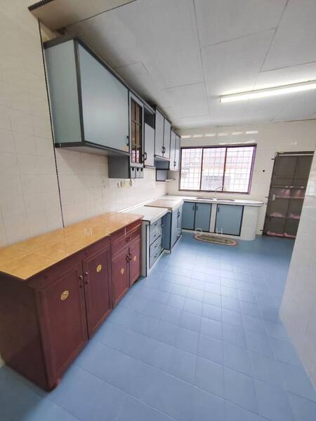For Rent - Taman Johor Jaya