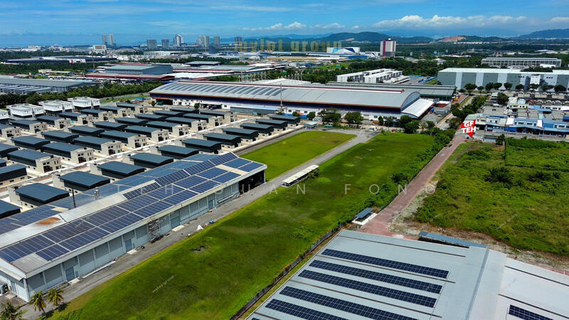 Industrial Land for Sale in Valdor (Sungai Jawi) - Teh Guan Fong - PropertyGuru.com.my