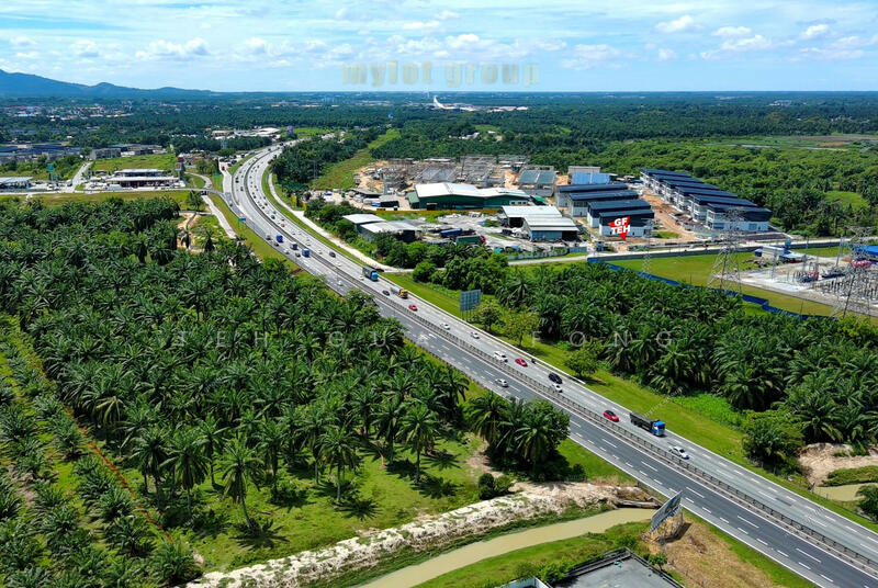 Industrial Land for Sale in Valdor (Sungai Jawi) - Teh Guan Fong - PropertyGuru.com.my