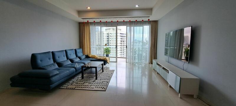 For Rent - 28 Mont Kiara @ MK28