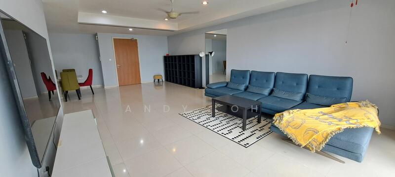 For Rent - 28 Mont Kiara @ MK28