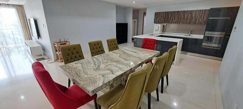 For Rent - 28 Mont Kiara @ MK28