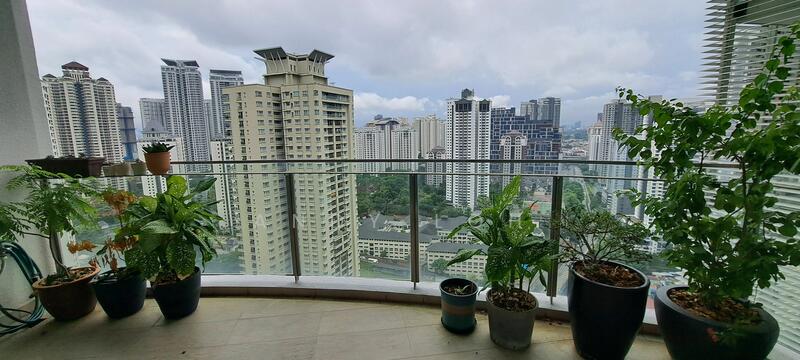 For Rent - 28 Mont Kiara @ MK28