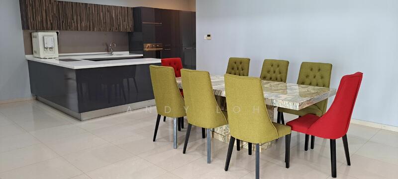 For Rent - 28 Mont Kiara @ MK28