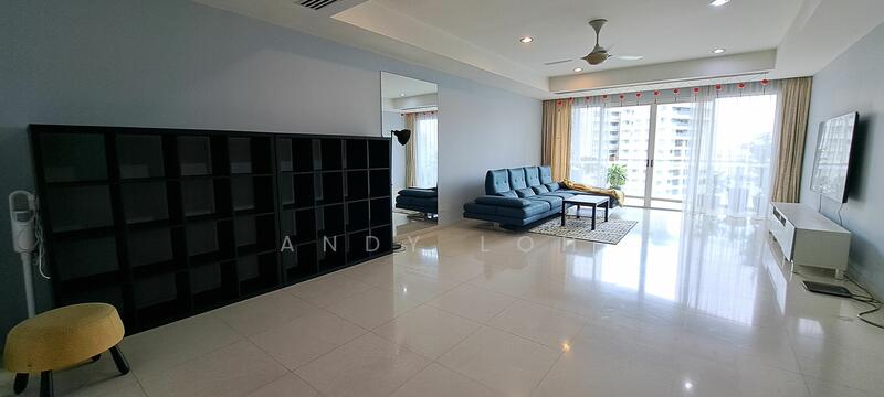 For Rent - 28 Mont Kiara @ MK28