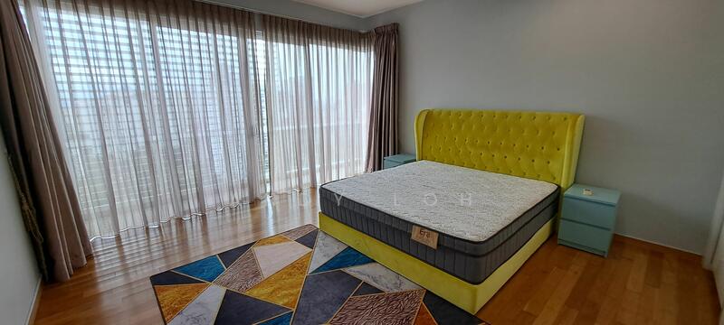 For Rent - 28 Mont Kiara @ MK28