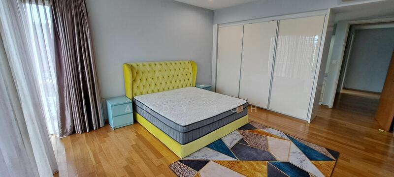 For Rent - 28 Mont Kiara @ MK28