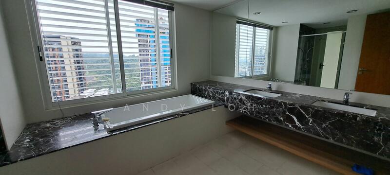 For Rent - 28 Mont Kiara @ MK28