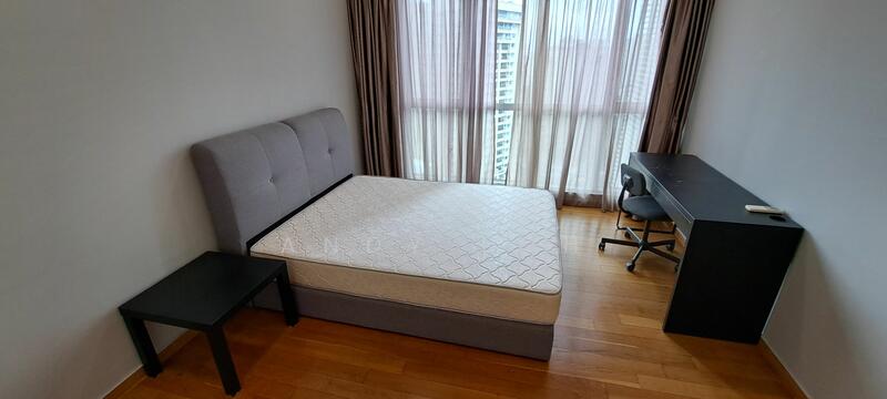 For Rent - 28 Mont Kiara @ MK28