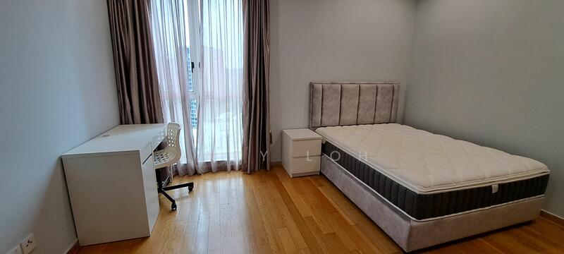 For Rent - 28 Mont Kiara @ MK28