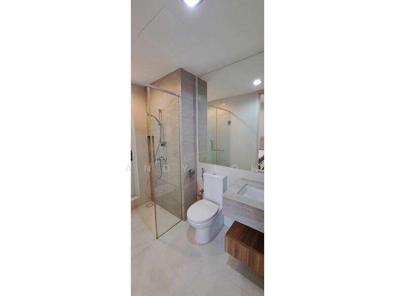For Rent - 28 Mont Kiara @ MK28