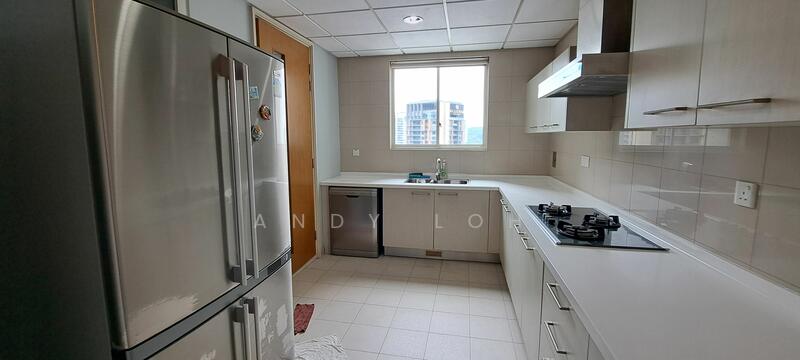 For Rent - 28 Mont Kiara @ MK28