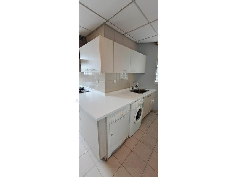 For Rent - 28 Mont Kiara @ MK28