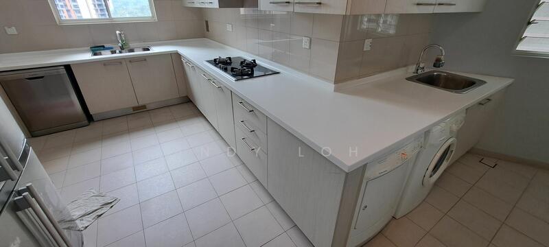 For Rent - 28 Mont Kiara @ MK28