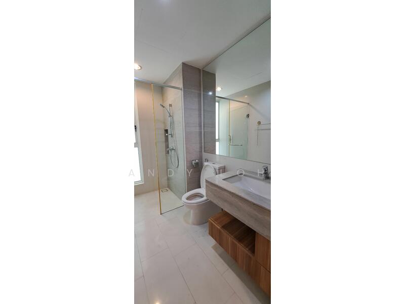For Rent - 28 Mont Kiara @ MK28