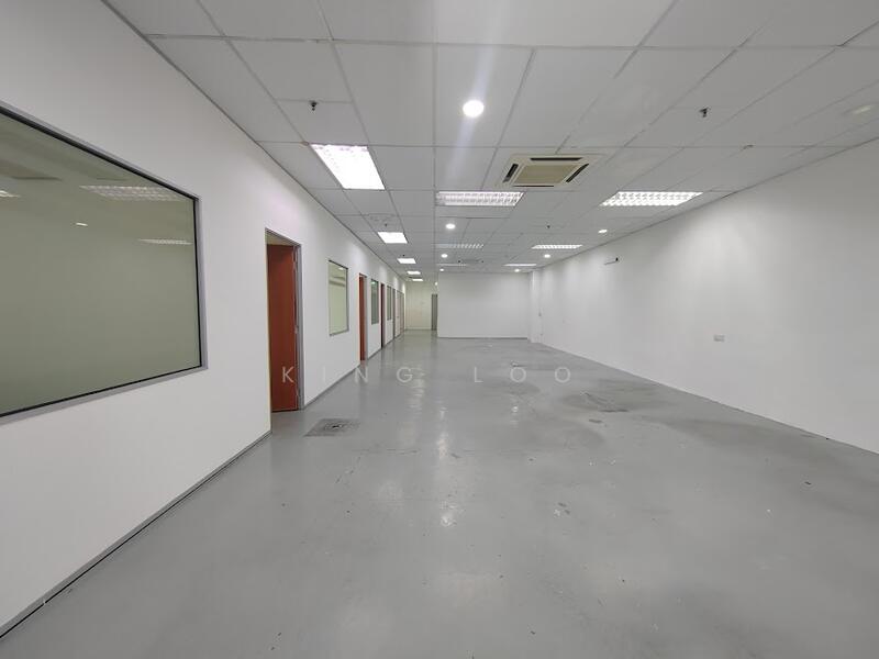For Rent - Shah Alam Technology Park