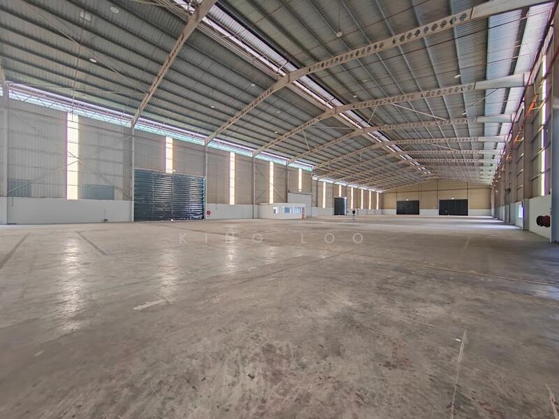 For Rent - Shah Alam Technology Park
