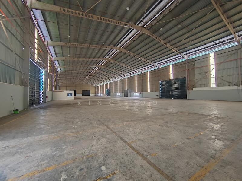 For Rent - Shah Alam Technology Park