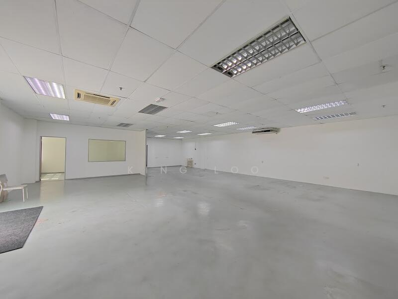 For Rent - Shah Alam Technology Park