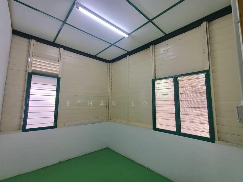 For Rent - Semi-Detached House at Taman Ehsan