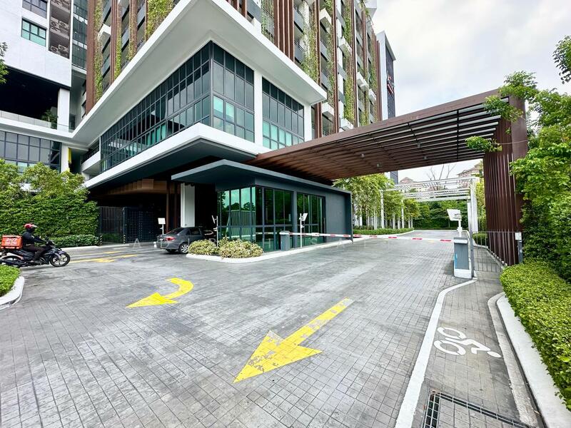 For Sale - The Valley Residences @ SkySierra