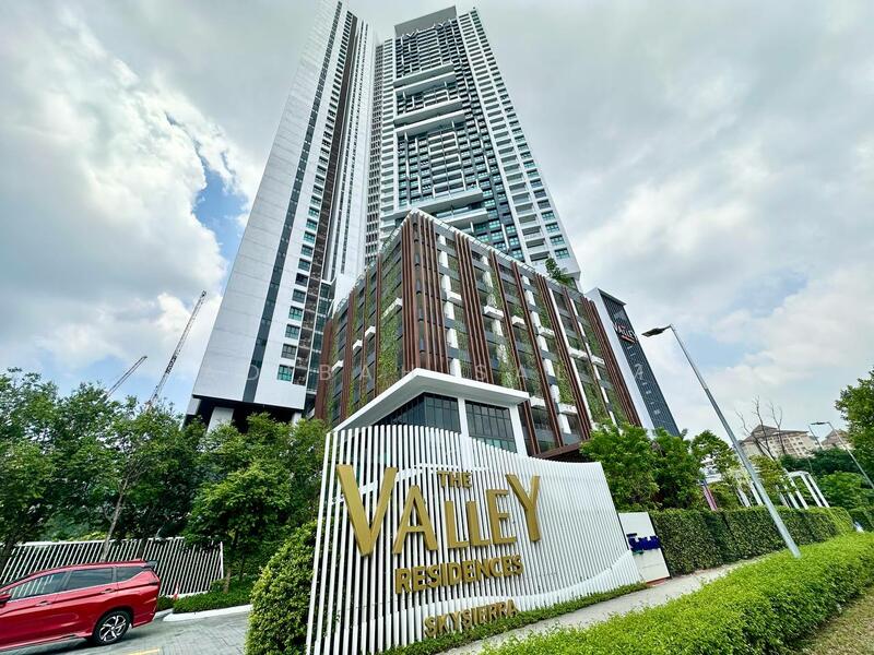For Sale - The Valley Residences @ SkySierra