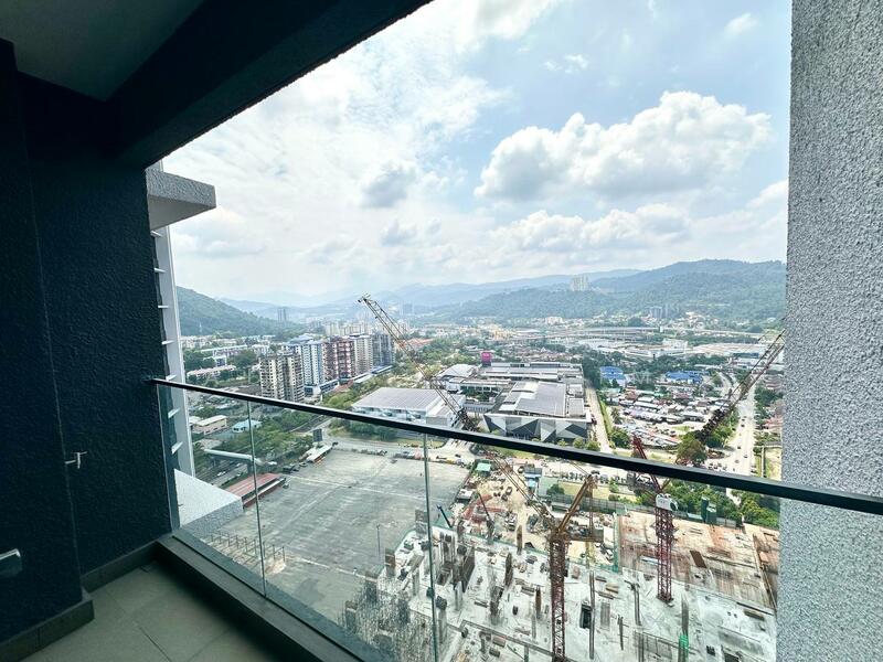 For Sale - The Valley Residences @ SkySierra