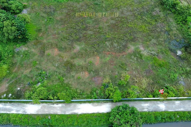 Industrial Land for Sale in Kampung Sungai Lokan (Butterworth) - Teh Guan Fong - PropertyGuru.com.my