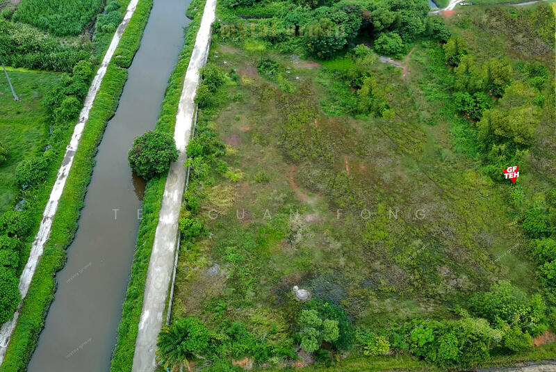 Industrial Land for Sale in Kampung Sungai Lokan (Butterworth) - Teh Guan Fong - PropertyGuru.com.my