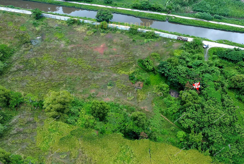 Industrial Land for Sale in Kampung Sungai Lokan (Butterworth) - Teh Guan Fong - PropertyGuru.com.my