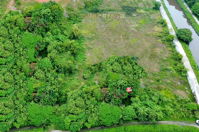Industrial Land for Sale in Kampung Sungai Lokan (Butterworth) - Teh Guan Fong - PropertyGuru.com.my