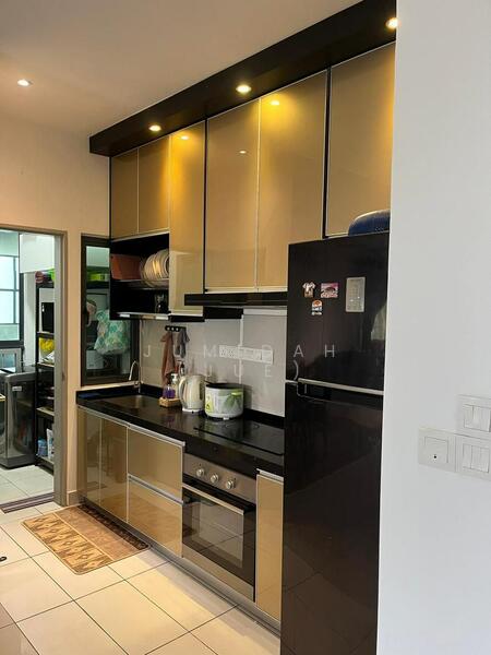 ALMYRA RESIDENCE, BANDAR PUTERI BANGI, BANGI