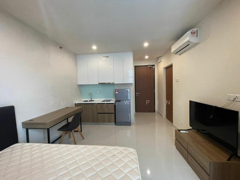 For Rent - LD Legenda