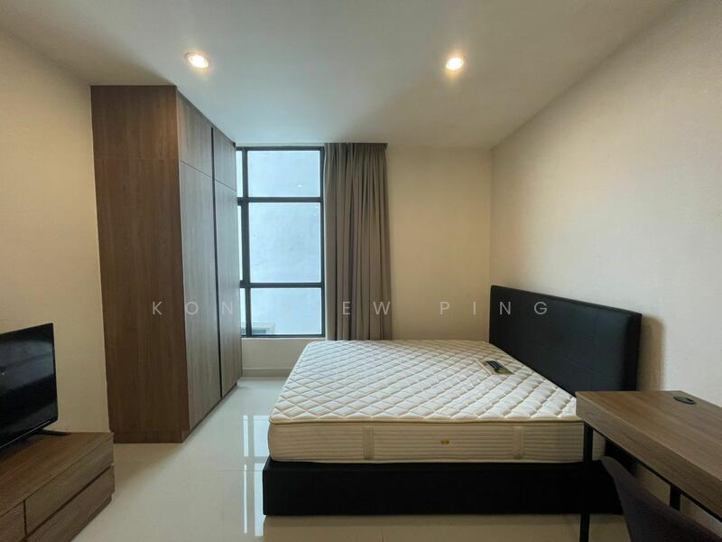 For Rent - LD Legenda