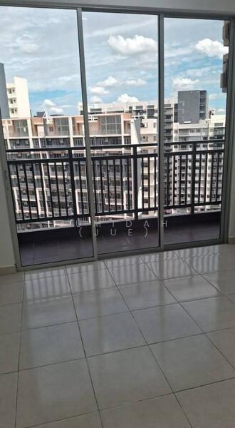 ADELIA 4 BANGI (BLOK D)  CORNER LOT LEVEL 18