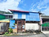 For Sale - Kampung Nelayan, Penang