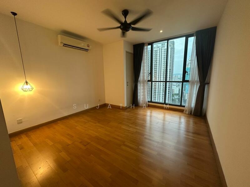 For Rent - KL Gateway Residences