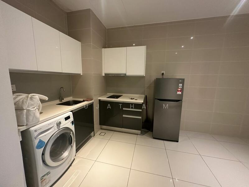 For Rent - KL Gateway Residences