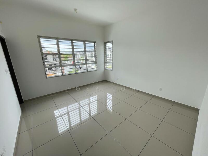 For Rent - Aster Heights @ Tropicana Uplands