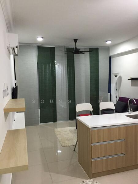 For Rent - Pacific Place