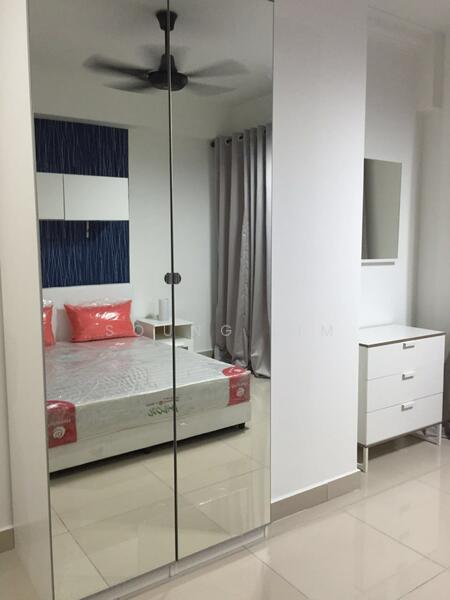 For Rent - Pacific Place