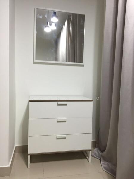 For Rent - Pacific Place
