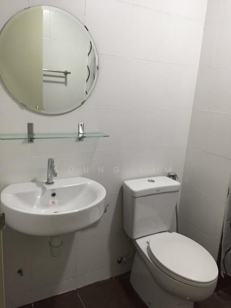 For Rent - Pacific Place