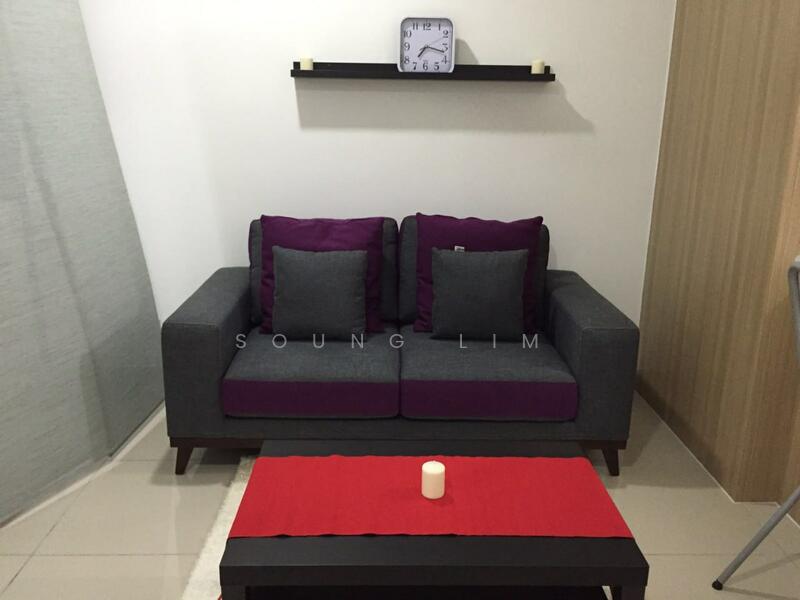 For Rent - Pacific Place