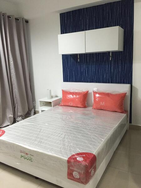 For Rent - Pacific Place