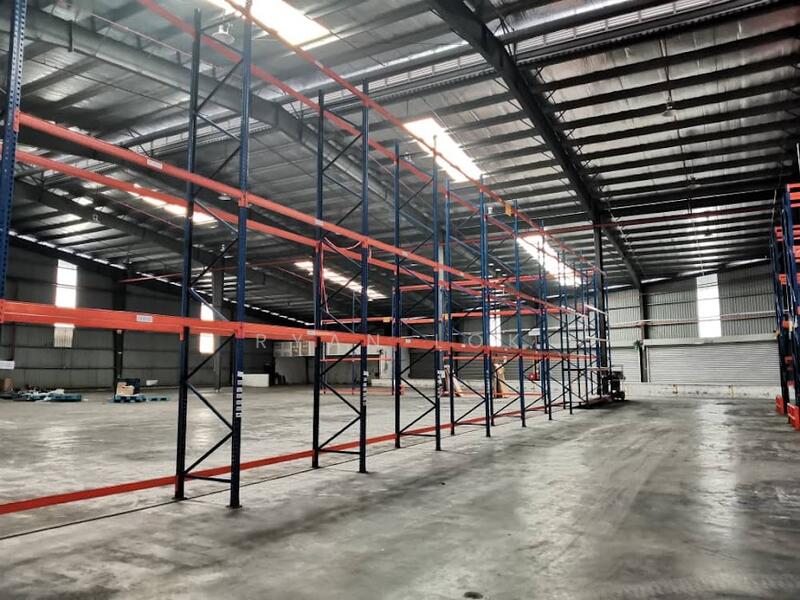 For Rent - Nilai Industrial Estate