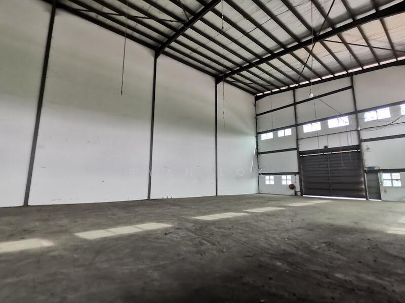 For Rent - Nilai Industrial Estate